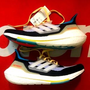 Adidas Ultraboost size 8.5US woman